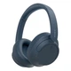 Навушники Over-ear Sony WH-CH720N, Синій (WHCH720NL.CE7) - изображение 1
