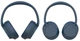 Навушники Over-ear Sony WH-CH720N, Синій (WHCH720NL.CE7) - изображение 2