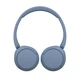 Навушники On-ear Sony WH-CH520 Синій (WHCH520L.CE7) - изображение 5