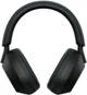 Навушники Over-ear Sony WH-1000XM5, Чорний (WH1000XM5B.CE7) - зображення 3