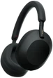 Навушники Over-ear Sony WH-1000XM5, Чорний (WH1000XM5B.CE7) - зображення 6
