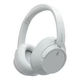 Навушники Over-ear Sony WH-CH720N, Білий (WHCH720NW.CE7) - изображение 1