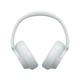 Навушники Over-ear Sony WH-CH720N, Білий (WHCH720NW.CE7) - изображение 8
