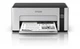 Принтер ink mono A4 Epson EcoTank M1100 32 ppm USB Pigment (C11CG95405) - изображение 4