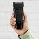 Електробритва для чоловіків Remington F4 Style Series, F4002 чорний (F4002) - зображення 3