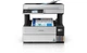 Багатофункціональний пристрій A4 Epson EcoTank L6490 3723 ppm Fax ADF Duplex USB Ethernet Wi-Fi 4 inks Pigment (C11CJ88405) - изображение 1