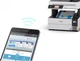 Багатофункціональний пристрій A4 Epson EcoTank L6490 3723 ppm Fax ADF Duplex USB Ethernet Wi-Fi 4 inks Pigment (C11CJ88405) - изображение 8