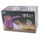Кофеварка электрическая турка Sinbo SCM 2928 600 Вт черная 0.5 Л - изображение 3