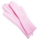 Силиконовые перчатки Magic Silicone Gloves Pink для быта - изображение 5