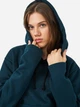 Спортивний костюм жіночий утеплений Olis-Style Пінки 48 Зелений (ROZ6501003779) - зображення 5
