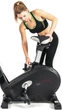 Велоэргометр TOORX Upright Bike BRX 100 ERGO (BRX-100ERGO) - изображение 3