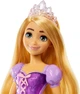 Кукла Рапунцель со сверкающей одеждой и аксессуарами Mattel Принцессы Дисней (HLW03) - изображение 3