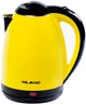 Электрочайник MILANO KT-3001 YB Rainbow - изображение 2
