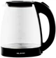 Электрочайник MILANO KT-4001 B Total Black - изображение 1