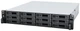 Сетевое хранилище Synology 12x3.5"/2.5" SATA HDD/SSD (RS2421+) - изображение 1