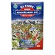Семена Газон Альпийский Луг цветущая смесь GL Seeds 200г (коробка301) - изображение 1