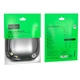 Кабель Hoco General pure copper flat network cable US07 (1M, 1Gbps) черный - изображение 6
