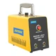 Генератор дыма детектор утечки герметичности для авто Autool SDT101 12В Yellow (710342) - изображение 2