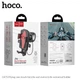 Держатель HOCO Flying one-touch bicycle and motorcycle universal CA73 - изображение 9