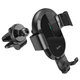 Держатель HOCO Guide three-axis linkage wireless charging car holder CA105 |15W Max| - изображение 4