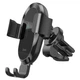 Держатель HOCO Guide three-axis linkage wireless charging car holder CA105 |15W Max| - изображение 9
