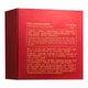 Гидрогелевые патчи для глаз с экстрактом красного граната OneSpring Red Pomegranate Moisturizing Eye Mask - изображение 5