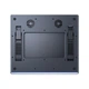 Підставка для ноутбука з кулером Baseus ThermoCool Heat-Dissipating LUWK000013, сіра - изображение 2