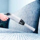 Портативный пылесос HOCO Speed portable car vacuum cleaner ZP6 |4.3KPa, 20min, Hepa| 4758486 - изображение 2