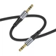 Кабель HOCO AUX Fresh audio cable UPA26 |1m| - изображение 4