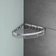 Полка для ванной комнаты Grohe Start Cosmopolitan угловая 41172000 - изображение 4