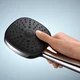 Душовий набір Grohe QuickFix Vitalio Comfort 110 26399001 - зображення 3