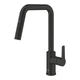 Змішувач для кухні Grohe QuickFix Start 306312430 - зображення 4