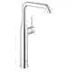 Змішувач для умивальника із високим виливом GROHE Essence хром латунь 24170001 - зображення 1