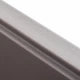 Гранітна мийка для кухні Platinum 5852 VESTA матова Дюна - зображення 6