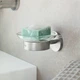 Мыльница Grohe QuickFix Start 41182000 - изображение 8