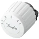 Термоголовка для радиатора DANFOSS FJVR 003L1040 - изображение 3