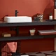 Умывальник на столешницу Villeroy & Boch Architectura, 55х43 (41935501) - изображение 3