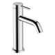 Cмеситель для умывальника однорычажный HANSGROHE Tecturis S EcoSmart+ хром латунь 73311000 - изображение 1