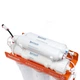 Фильтр обратного осмоса ECOSOFT Absolute шестиступенчатая с минерализатором MO675MECO - изображение 4
