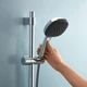 Душовий гарнітур Grohe QuickFix Vitalio Comfort 110 26932001 - зображення 2