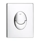 Панель змиву для унітазу Grohe Skate Air 38505000 - изображение 4