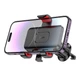 Держатель HOCO Dragon automatic clamp car holder H21 (air outlet) - изображение 8