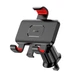 Держатель HOCO Dragon automatic clamp car holder H21 (air outlet) - изображение 6