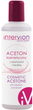 Zmywacz do paznokci Inter Vion Cosmetic Acetone kosmetyczny 150 ml (5902704988361) - obraz 1