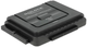 Адаптер Delock USB Type-A - SATA/IDE 40 pin/IDE 44 pin Black (4043619614868) - изображение 2