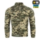 Кофта M-Tac Delta Fleece MM14 S - изображение 2