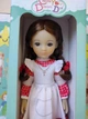 Кукла Жанетт Ruby Red, 28 см - изображение 4