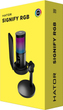 Мікрофон Hator Signify RGB (HTA-510) - зображення 8