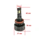 Лампа светодиодная для фар DECKER LED PL-03 H11 5000K 12000LM 2 шт комплект - изображение 4
