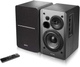 Акустична система Edifier R1280DBs 2.0 42 Вт Bluetooth Black (R1280DBs black) - зображення 2